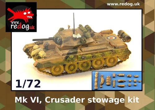 British crusader tank - british,