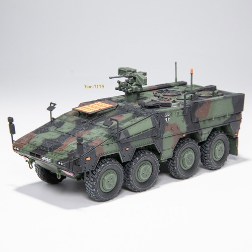 Panzerkampf german boxer - 1/72,