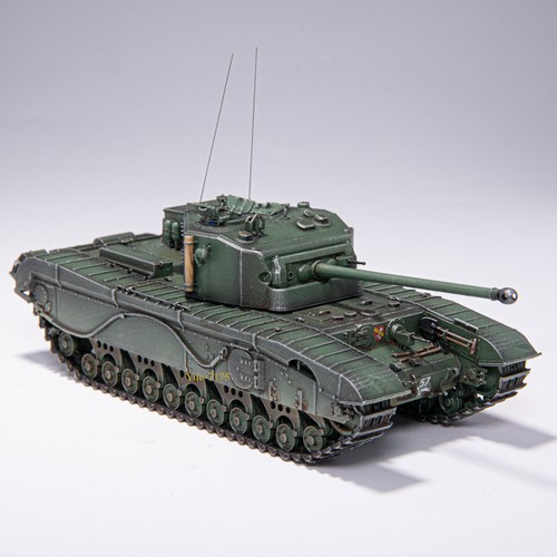 British a43 infantry - am,